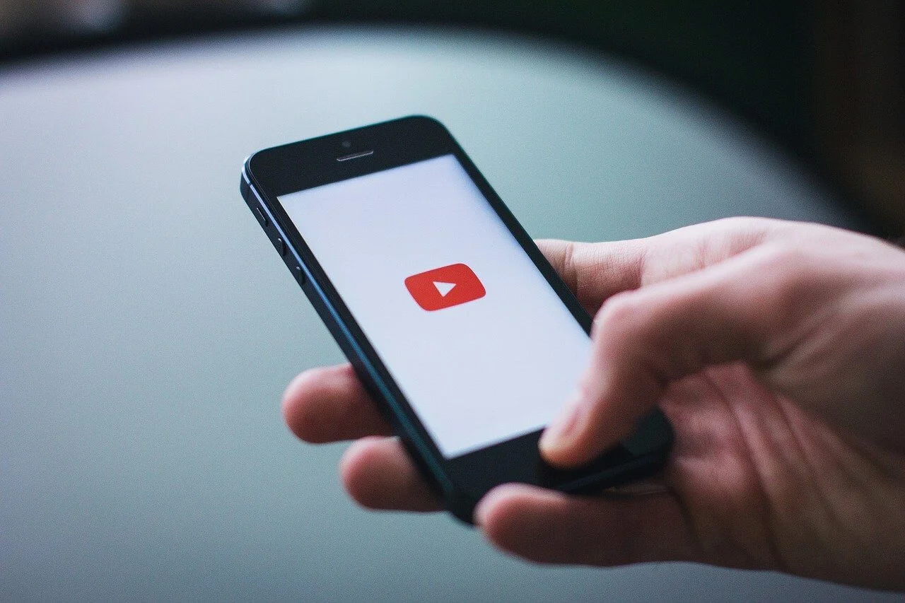 Filmproduktion für YouTube — Videoproduktion Hamburg