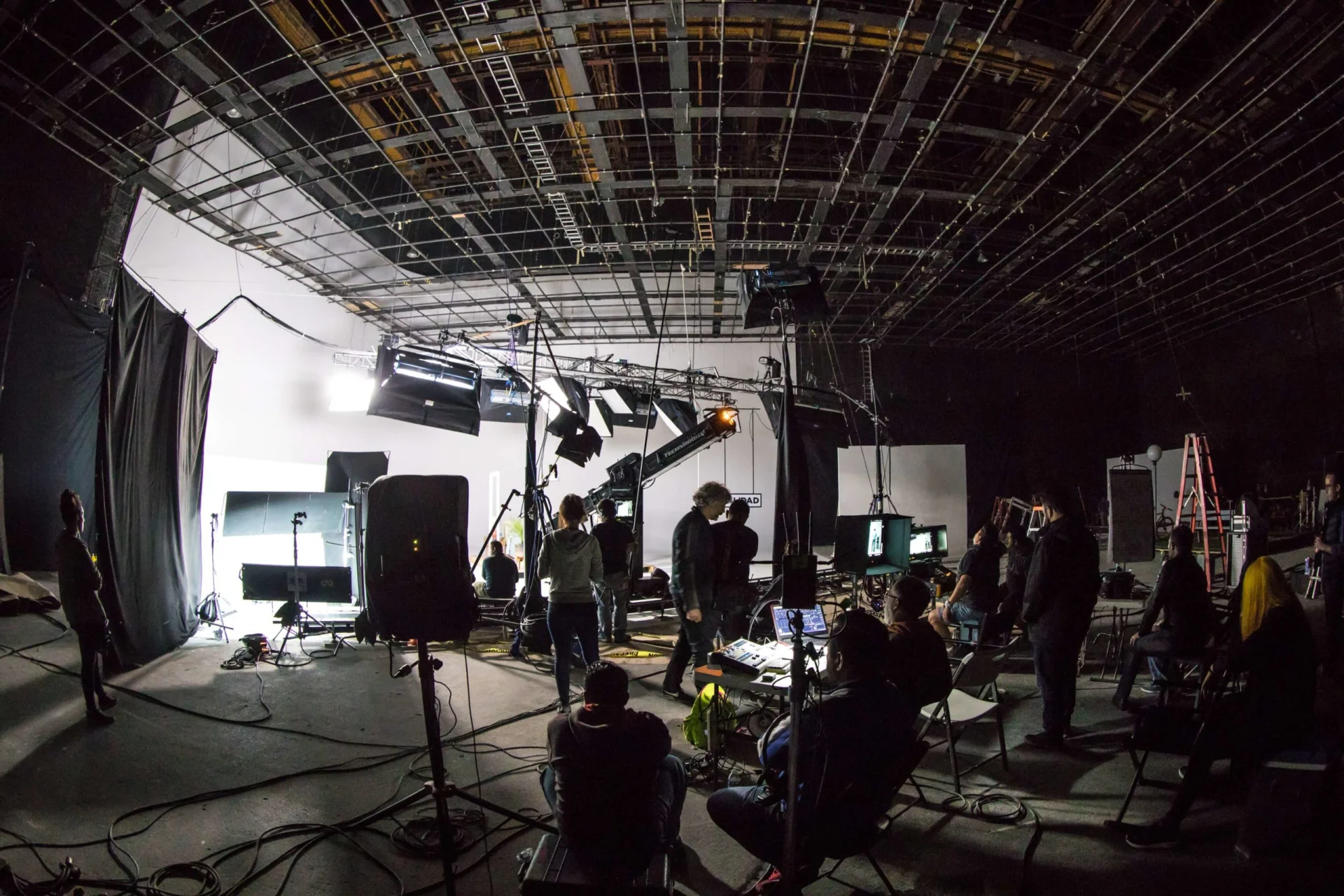 Videoproduktion Hamburg — Videoproduktion in Hamburg