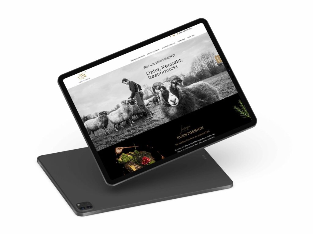 Responsive Webdesign — Videos optimal präsentiert